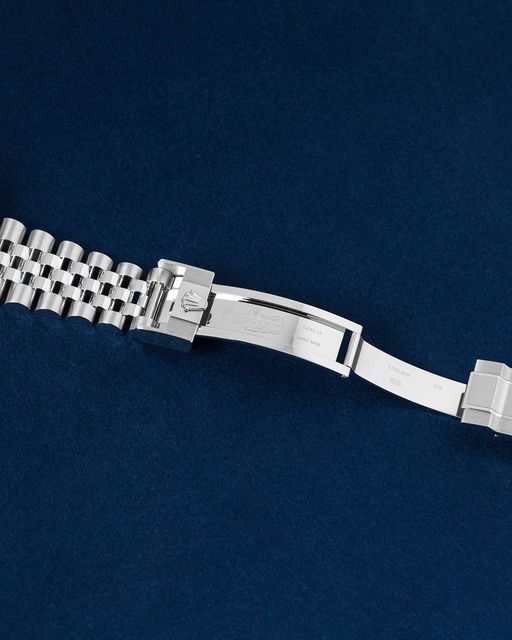 Rolex GMT Master II Sprite Image 4